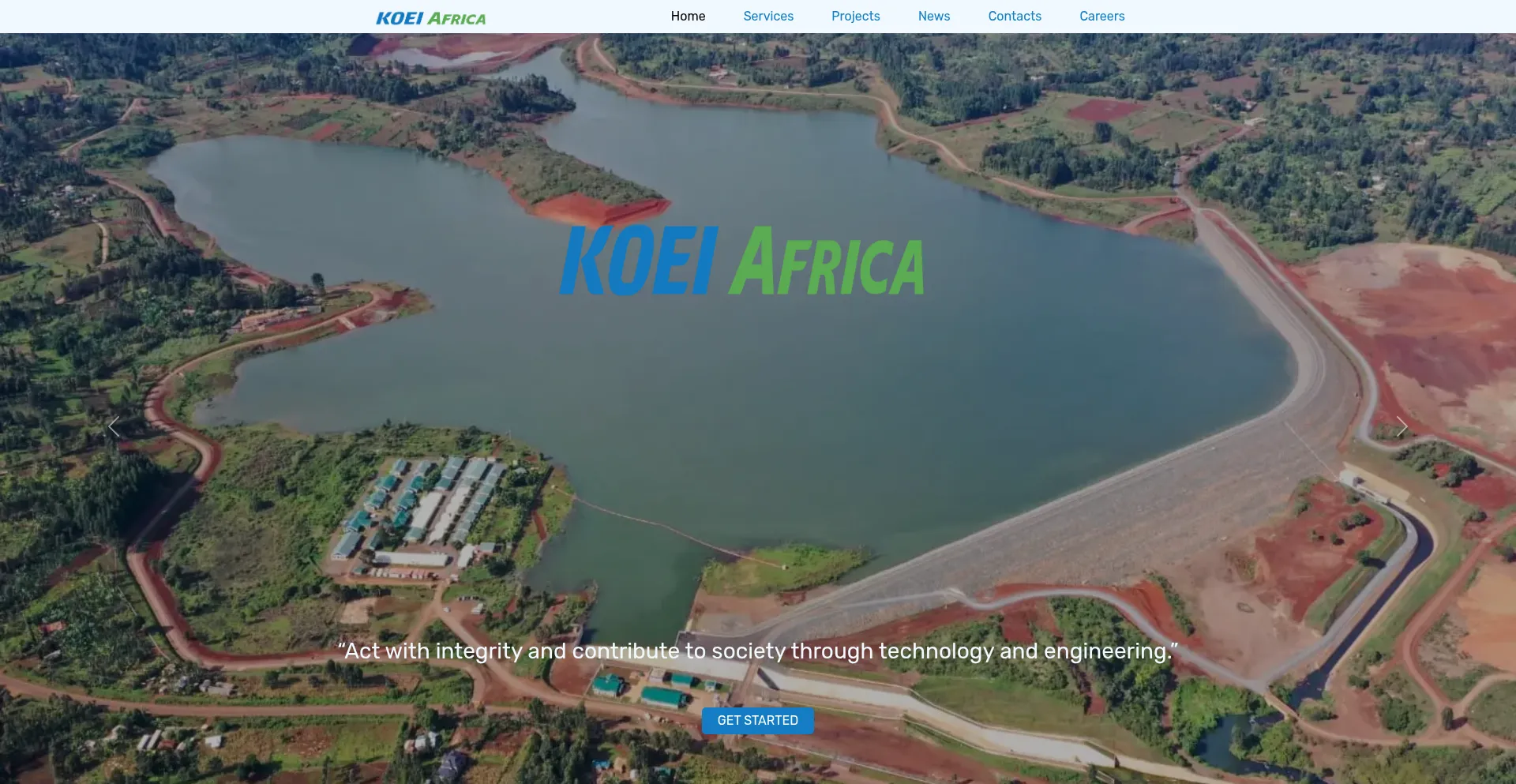 Koeiafrica.com