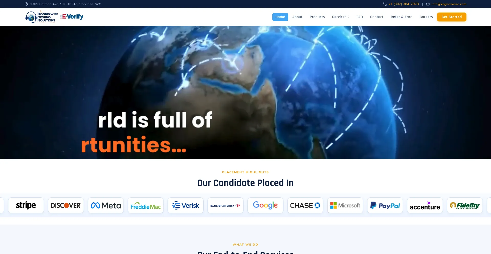Kognexwise.com