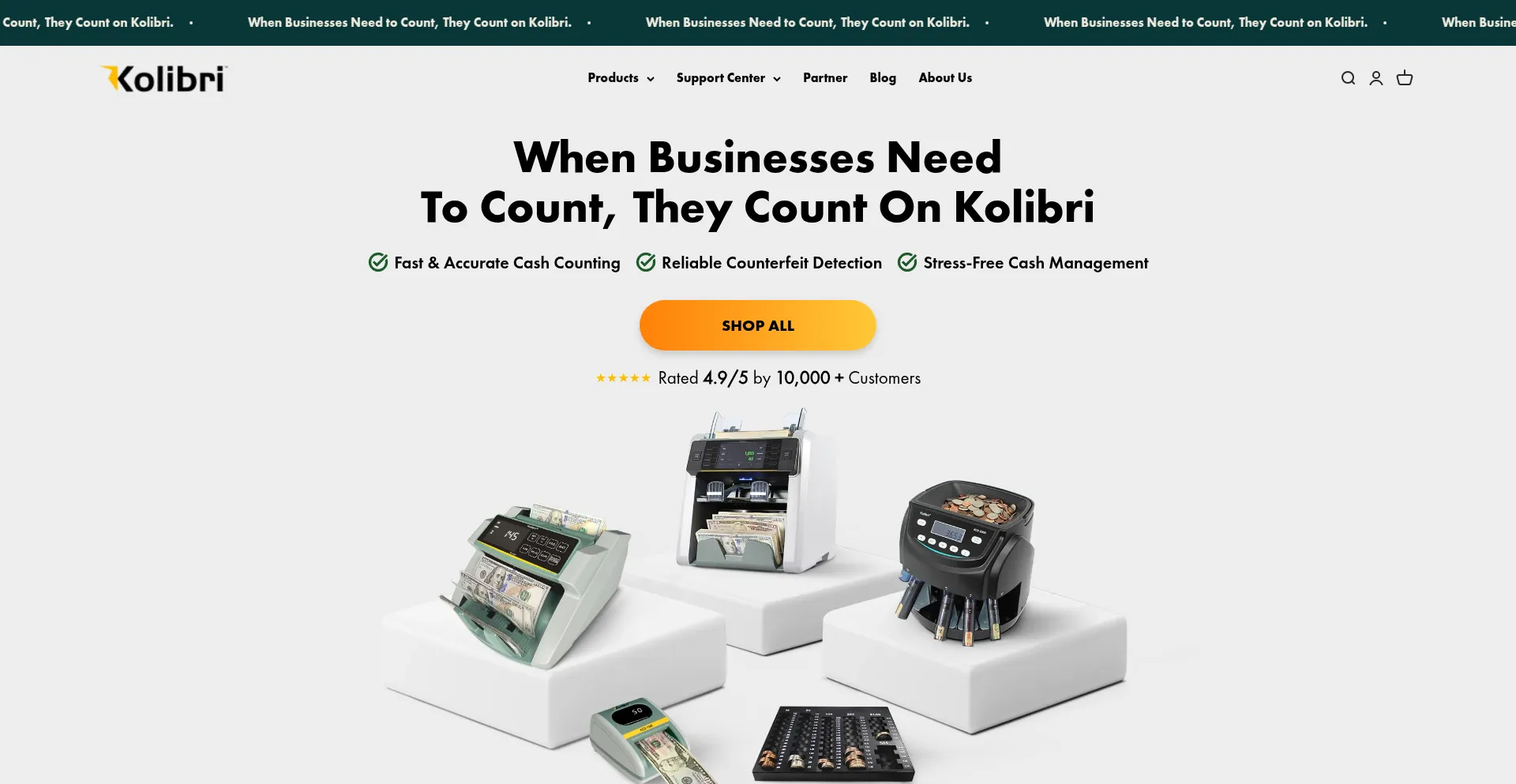 Kolibriusa.com