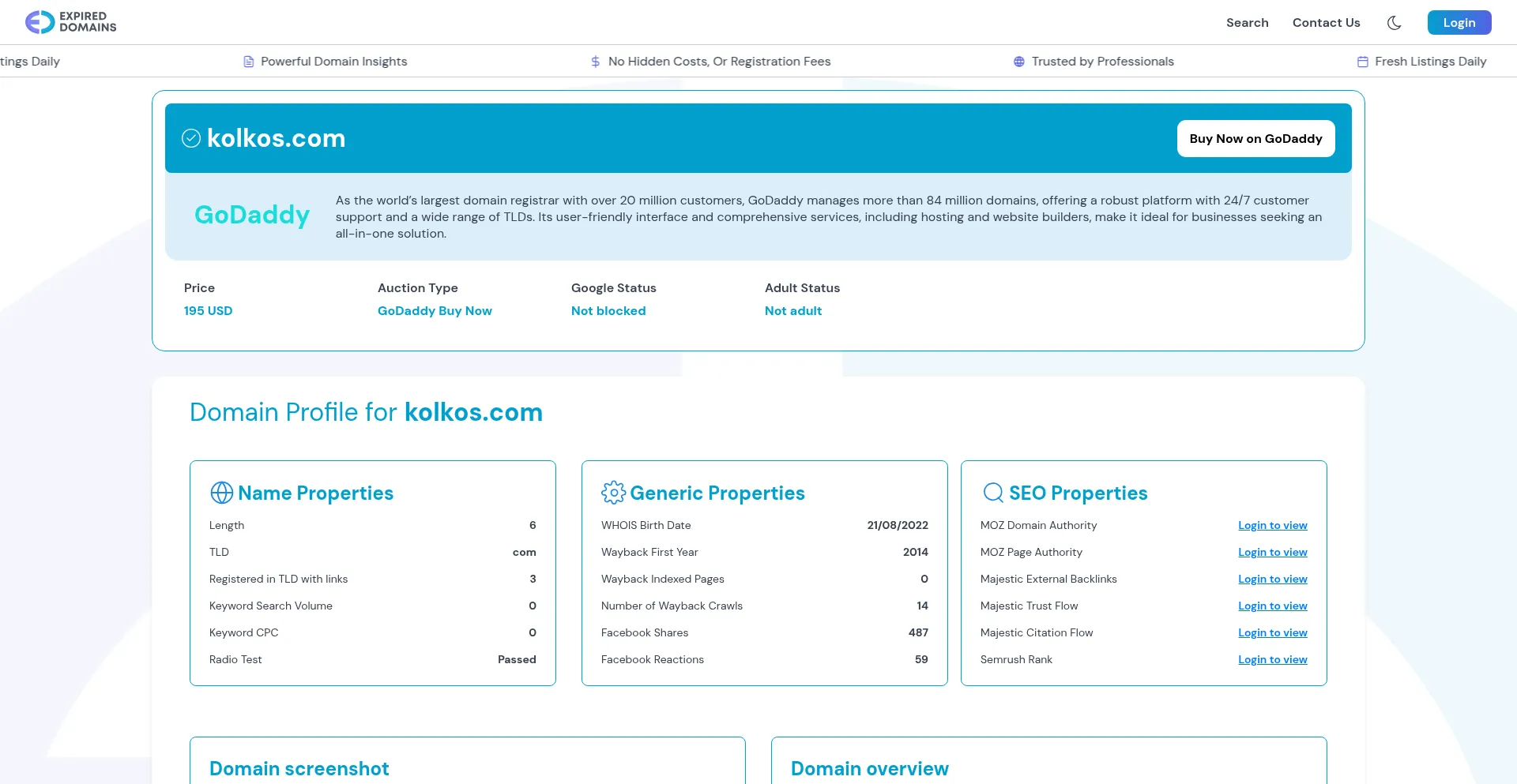 Kolkos.com