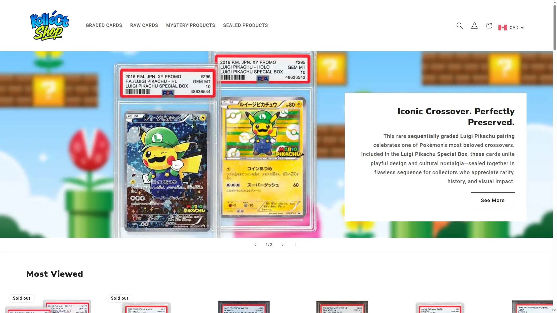 Kollectshop.com