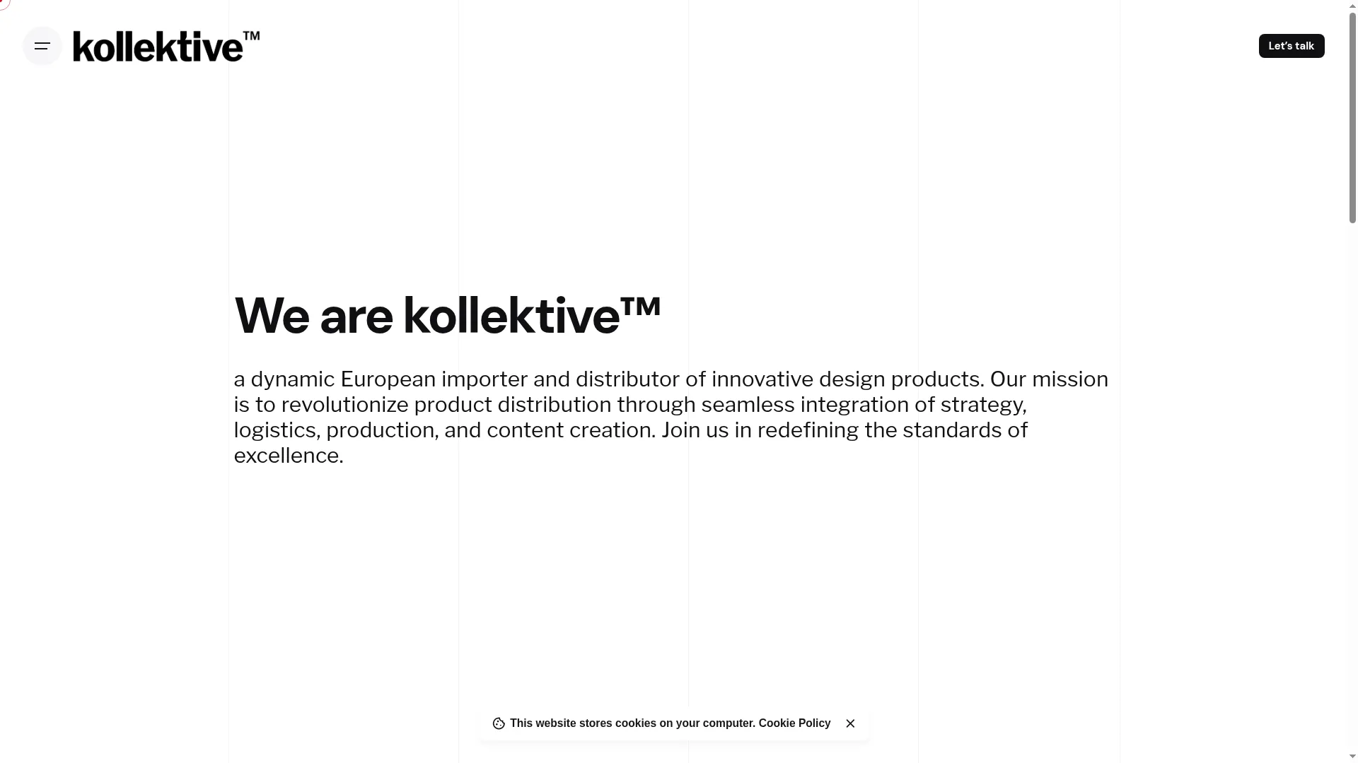 Kollektive.group