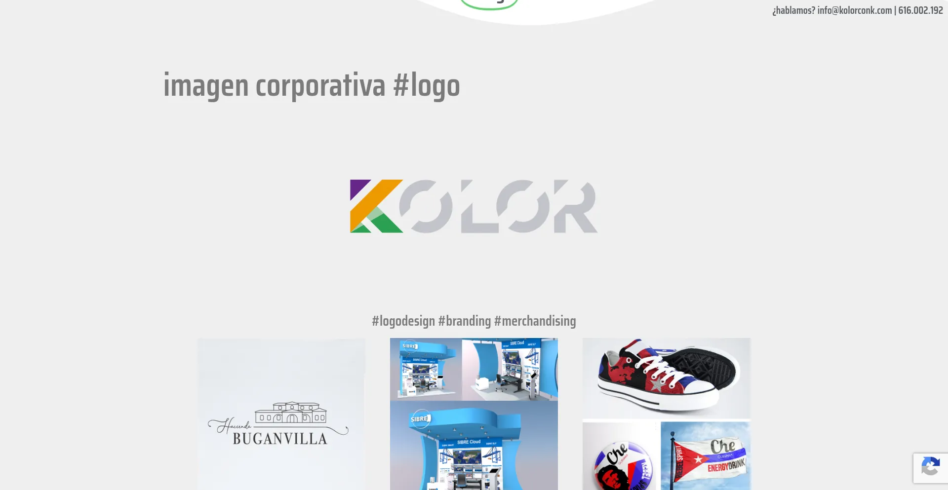Kolorconk.com