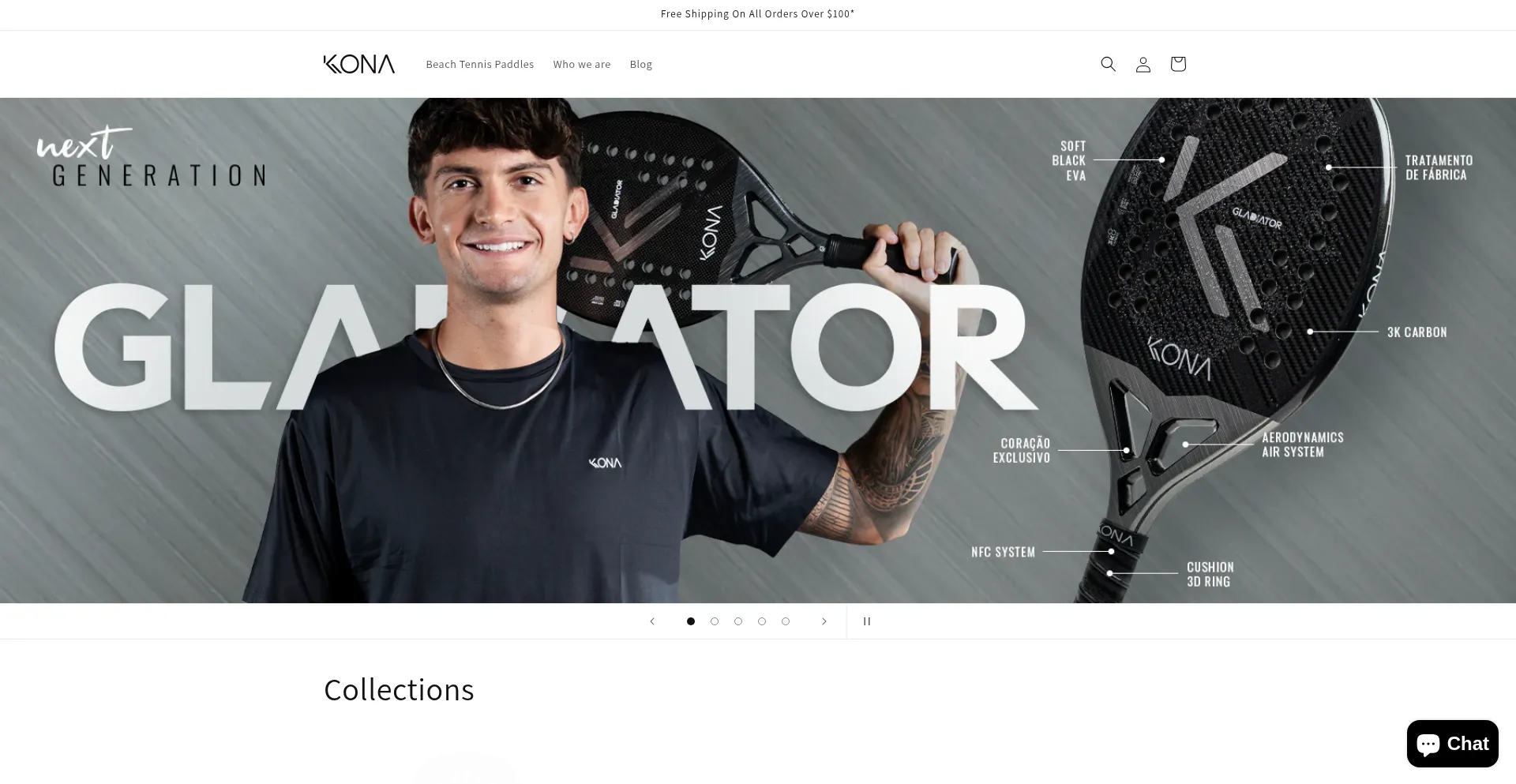 Konaoficialusa.com