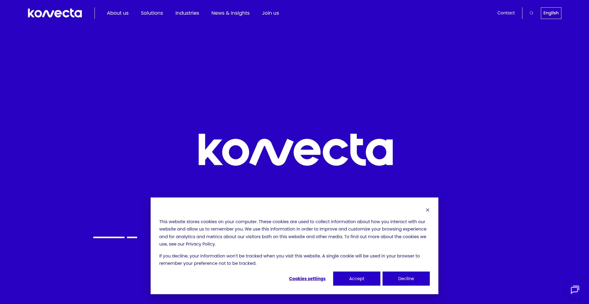 Konecta-group.com est-il Sûr et Fiable ?