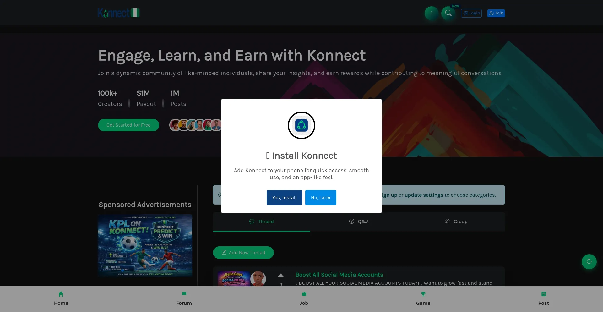 Konnect.com.ng