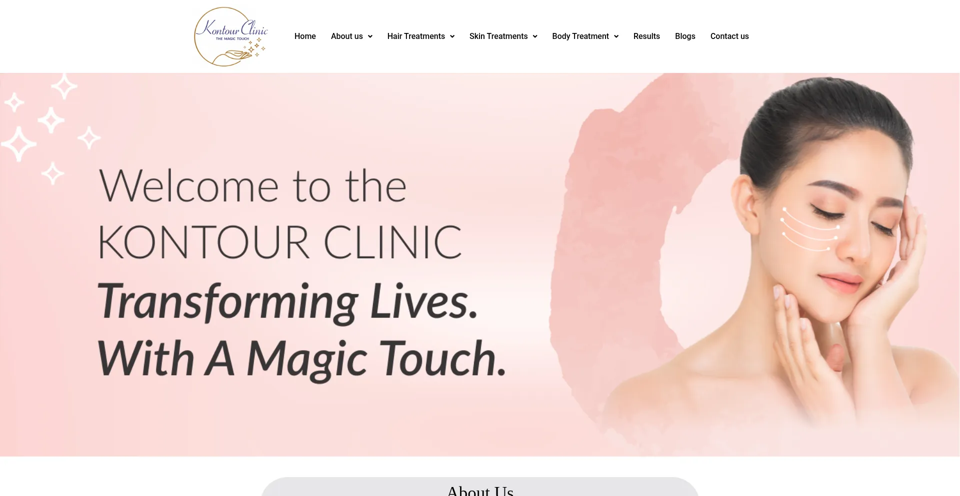 Kontourclinic.com