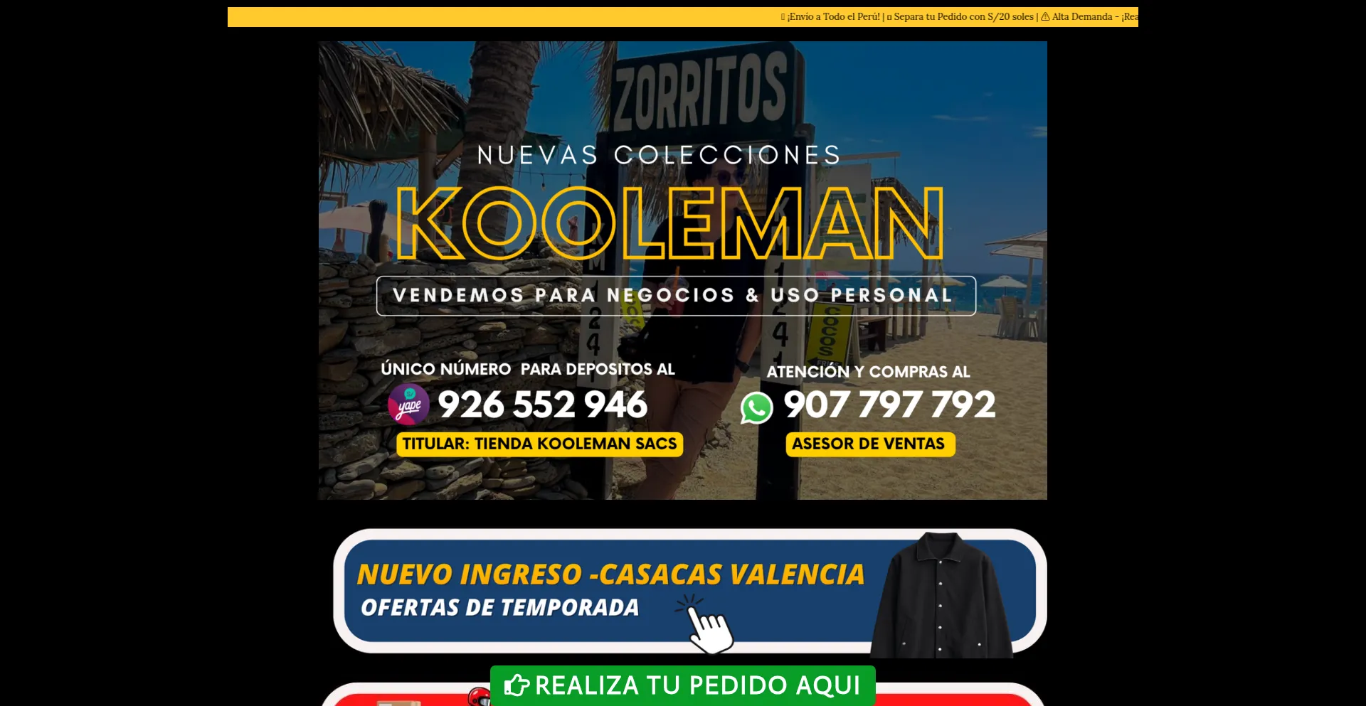 Kooleman.com
