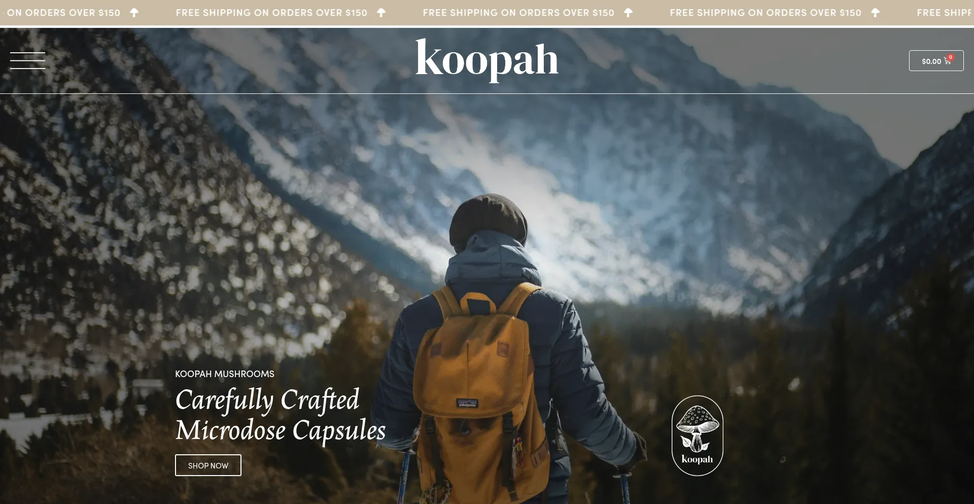 Koopah.co