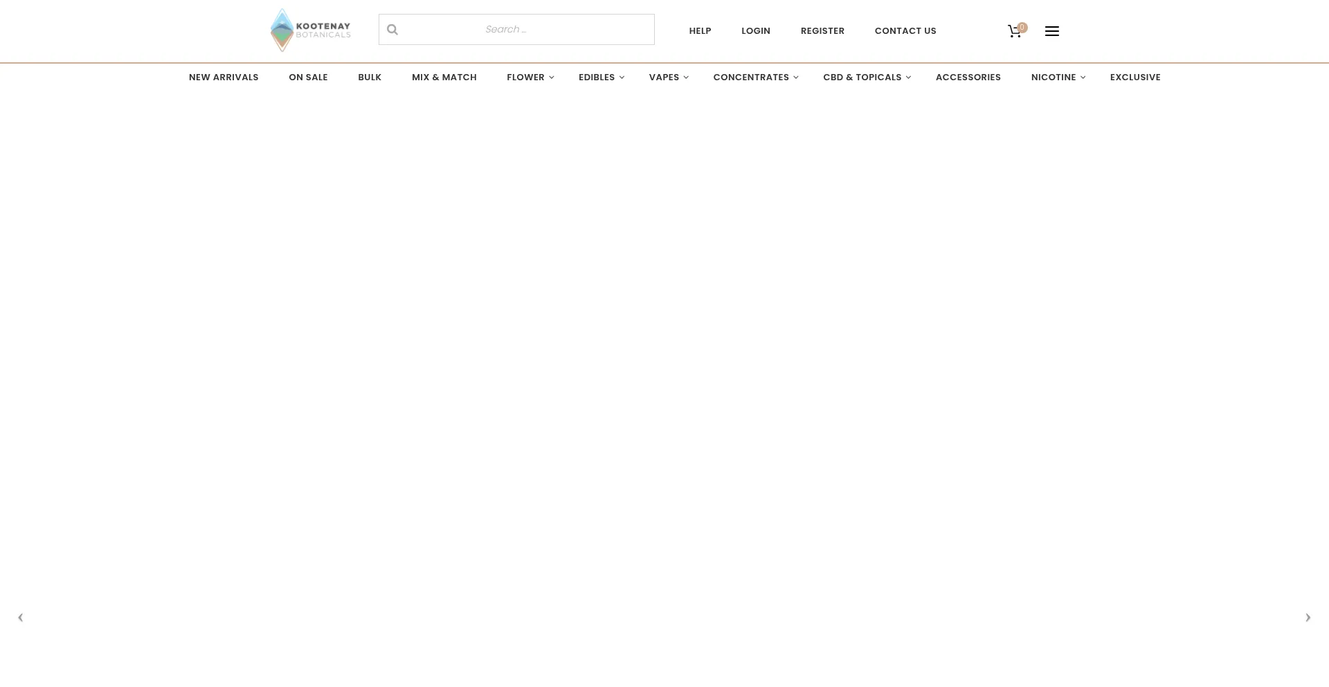 Kootenaybotanicals.zone