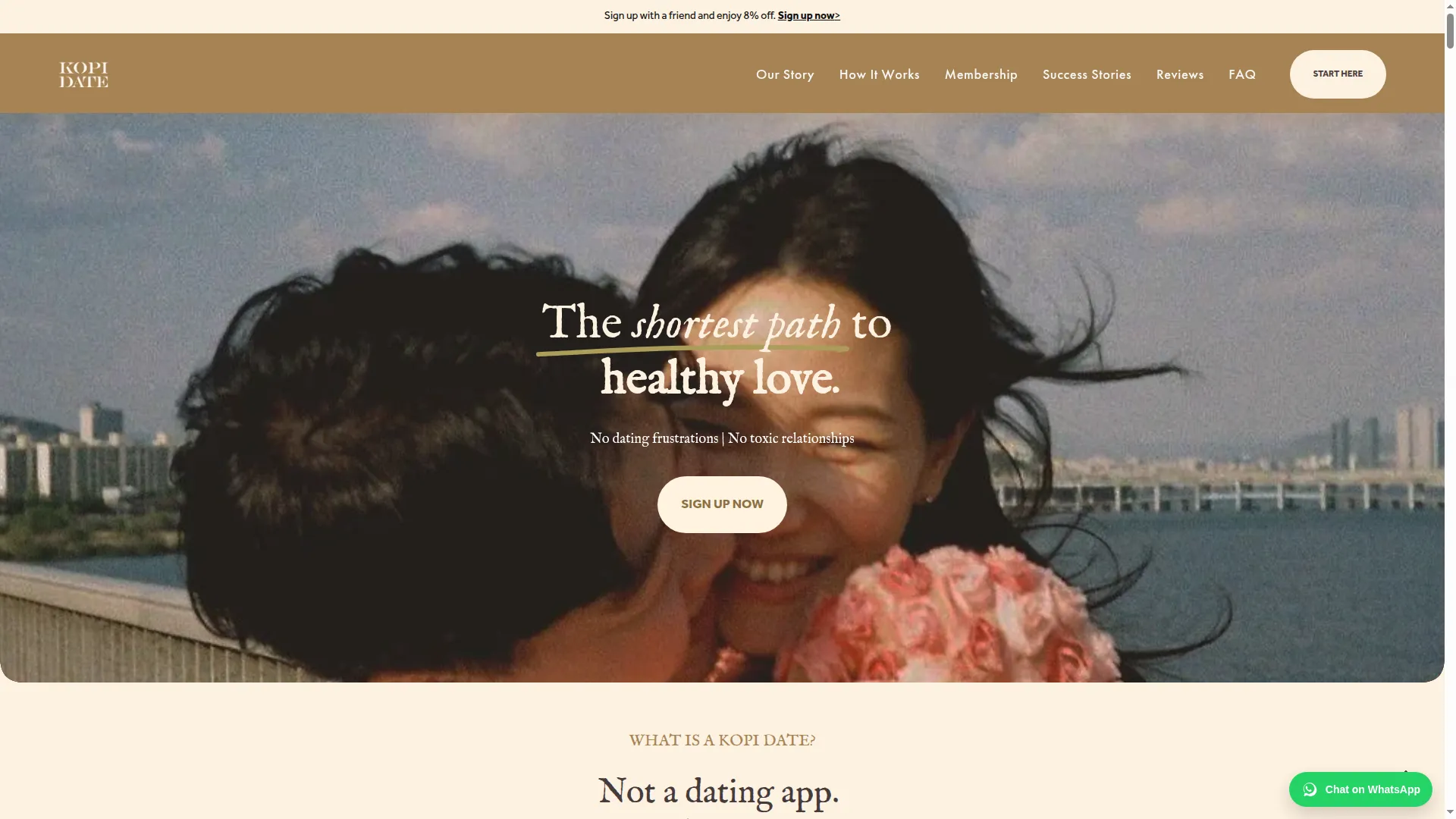 Kopidate.com