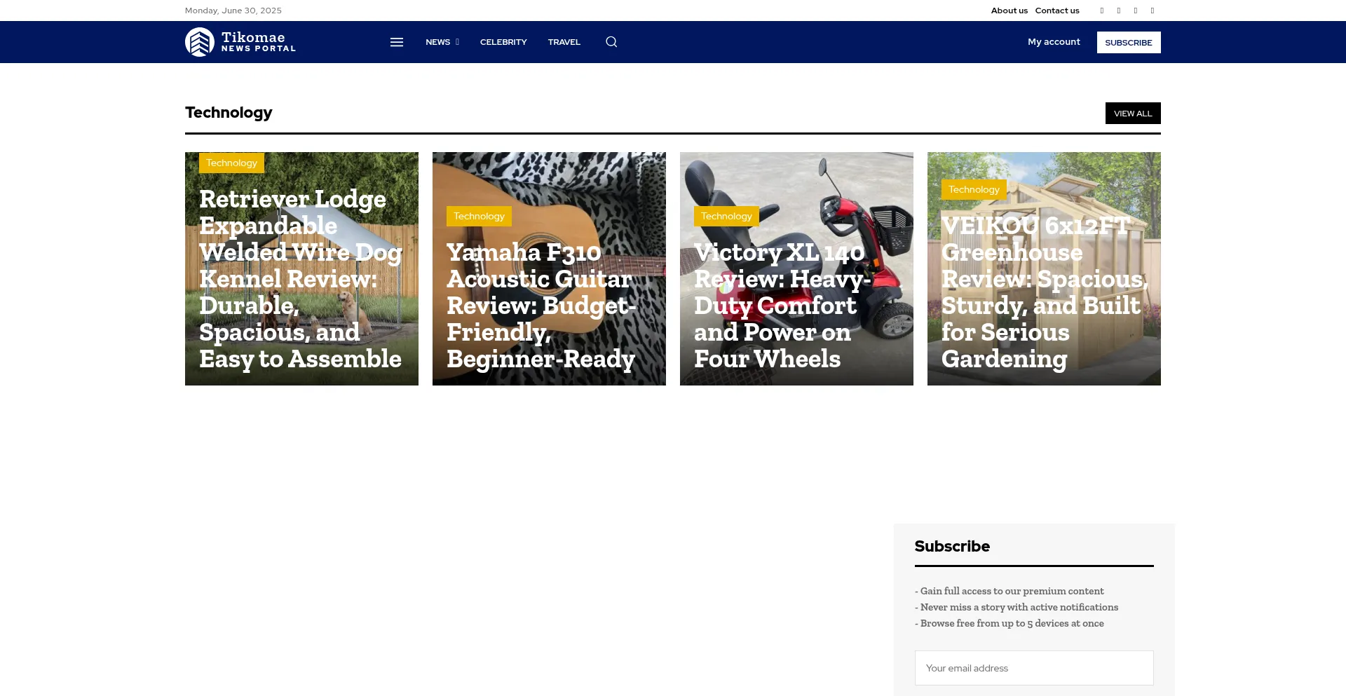 Website screenshot of Kopypuy.shop