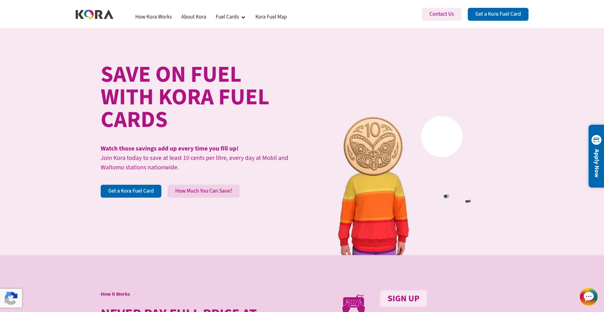 Kora.co.nz