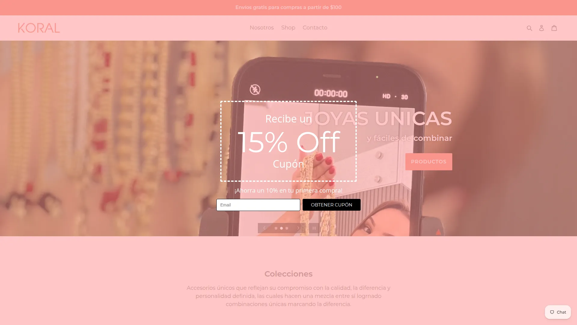 Koraldesigns.com
