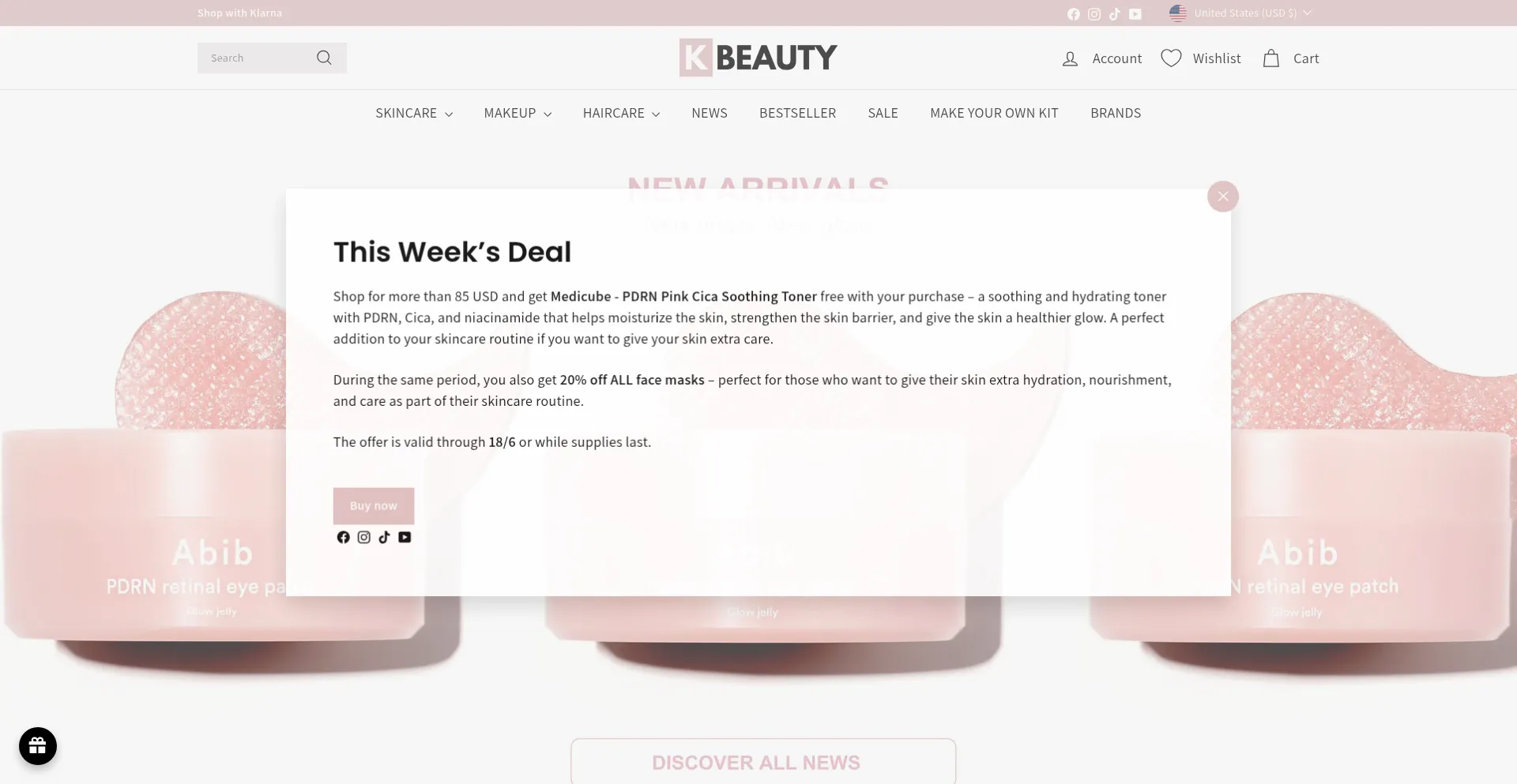 Koreanbeauty.co.uk
