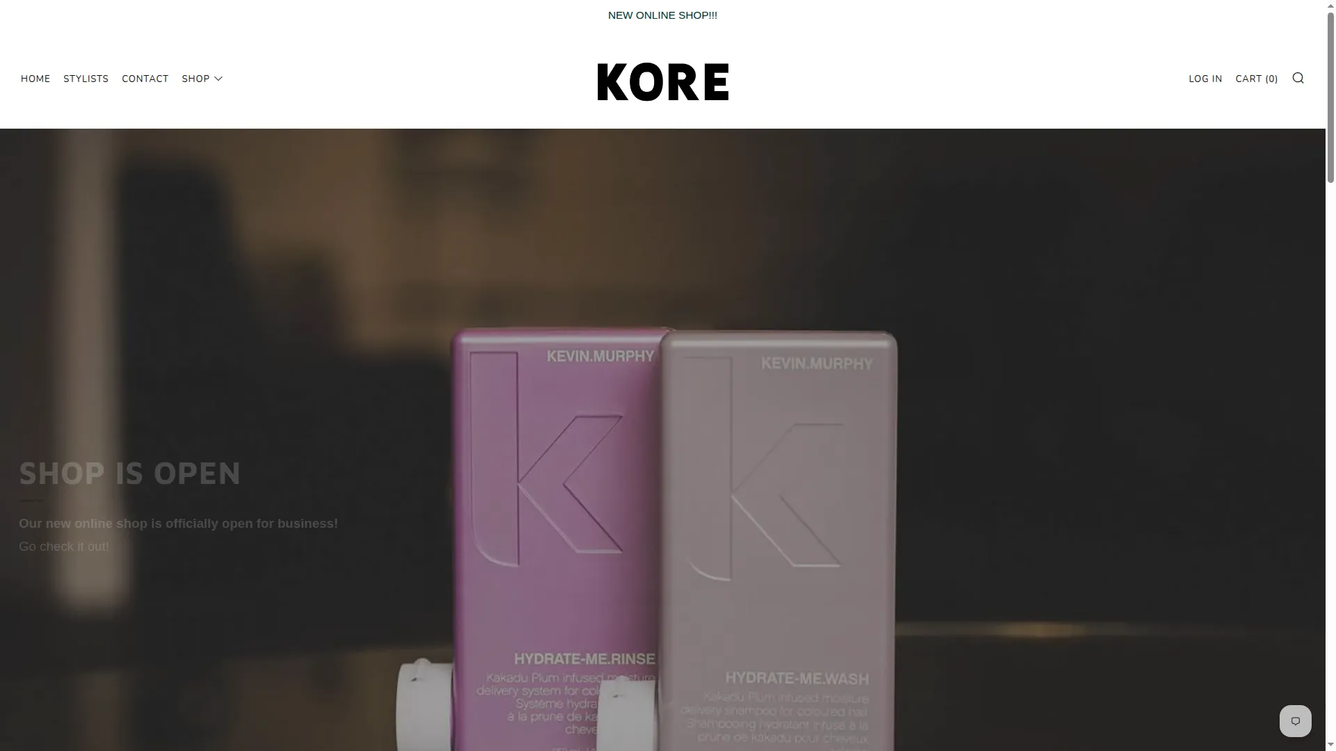 Koresalon.com