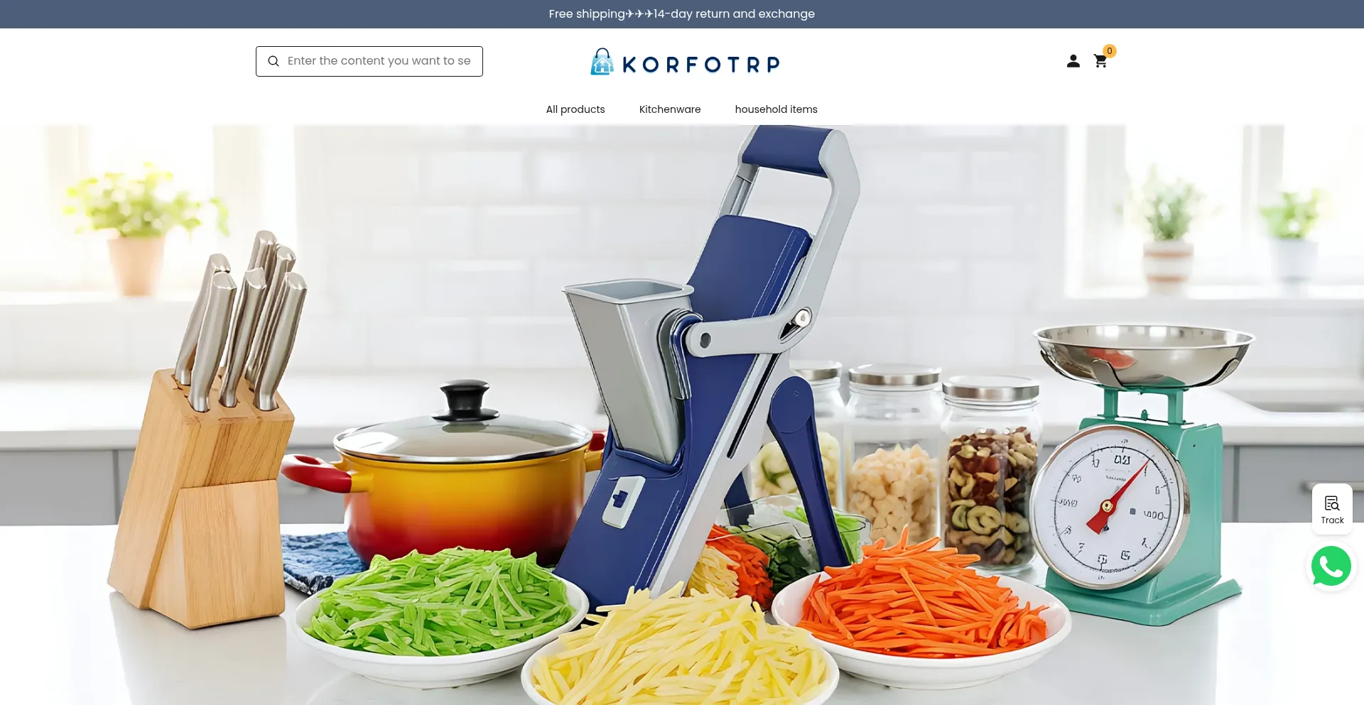 Korfotrp.com