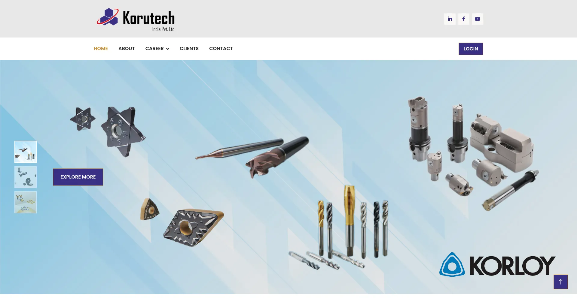 Korutechindia.com