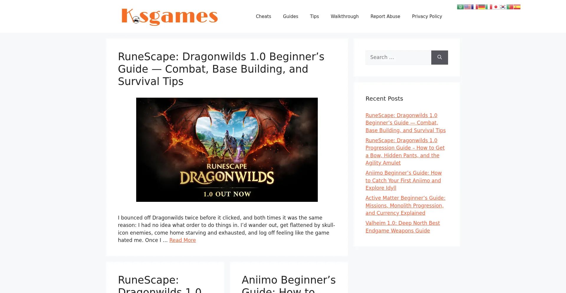Kosgames.com