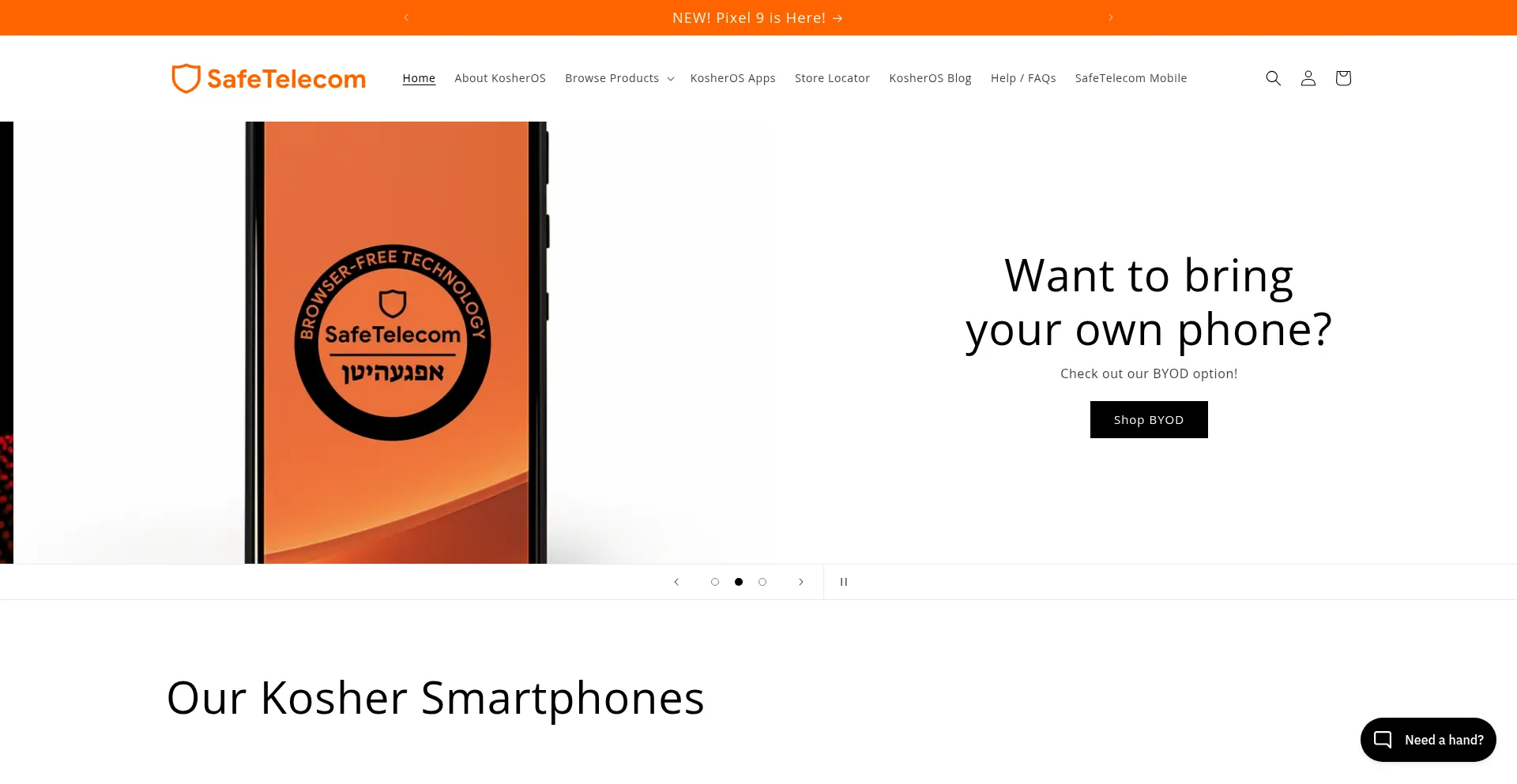 Kosheros.com