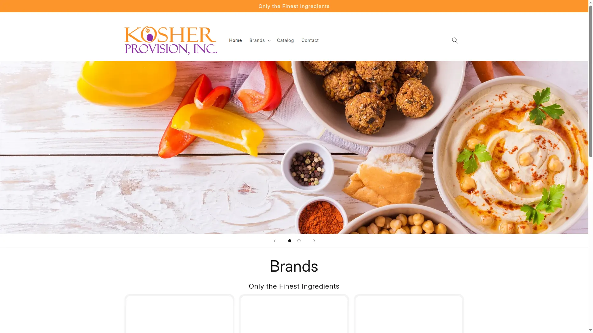 Kosherprovision.net