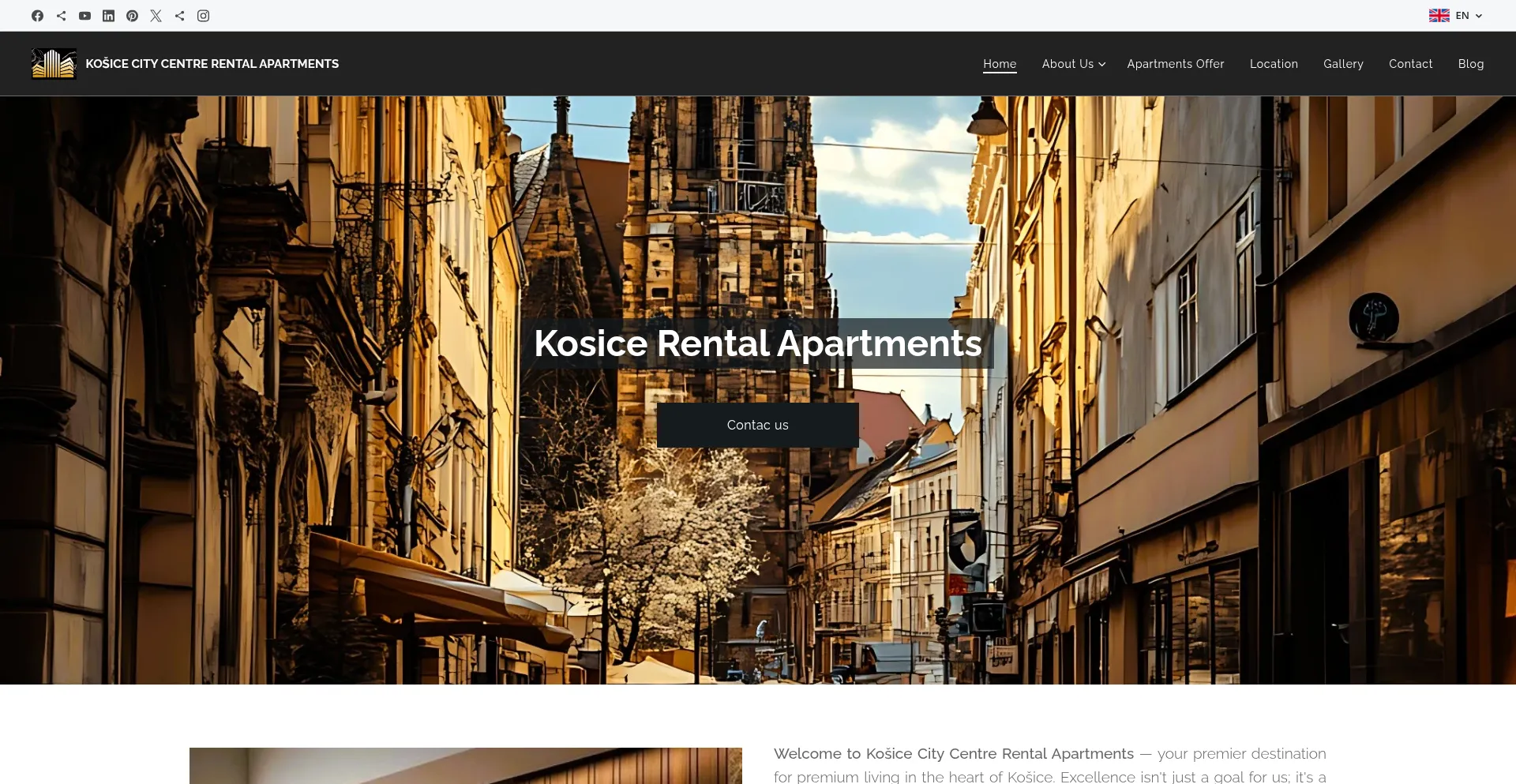 Kosice-apartments-for-rent.com