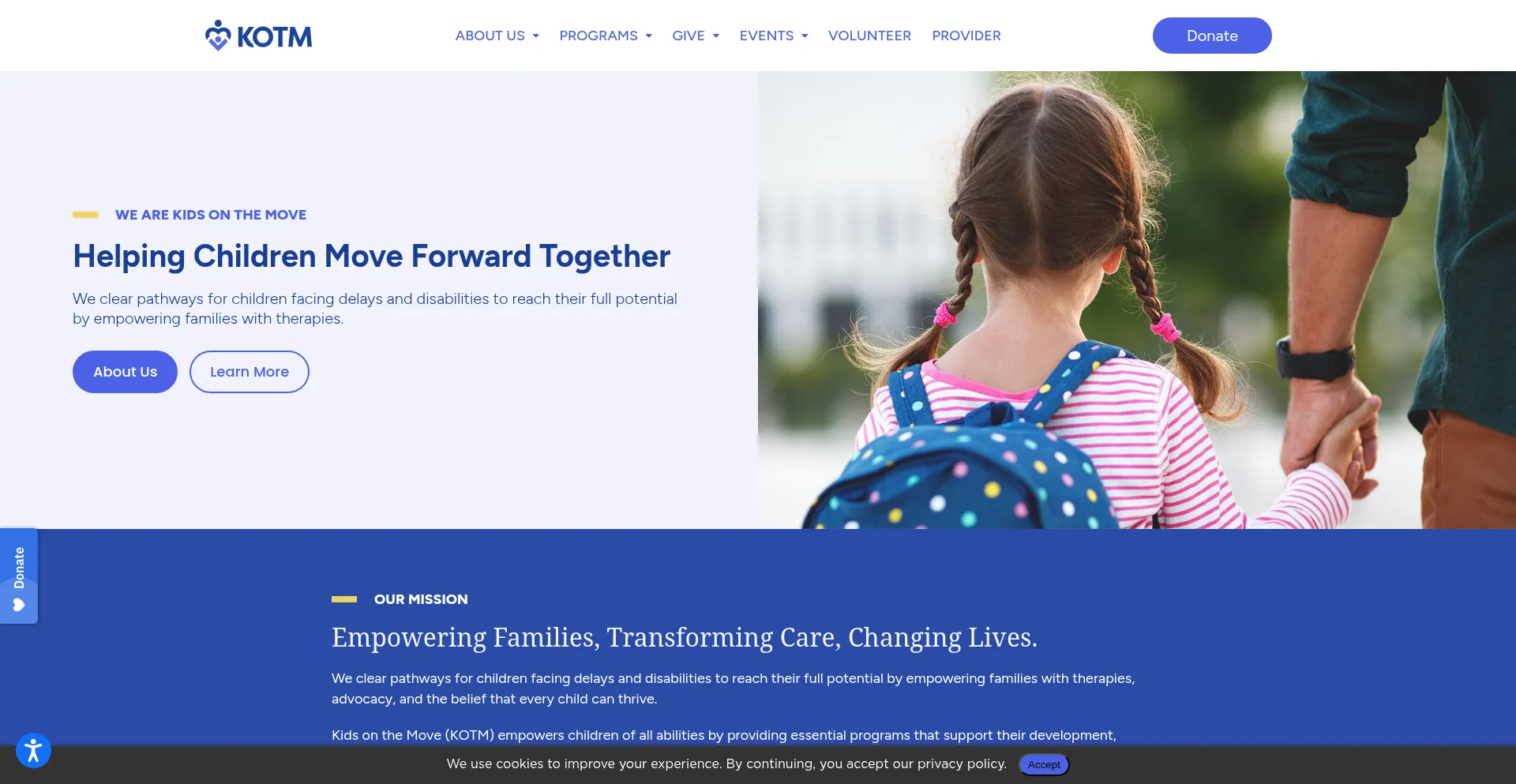 Kotm.org