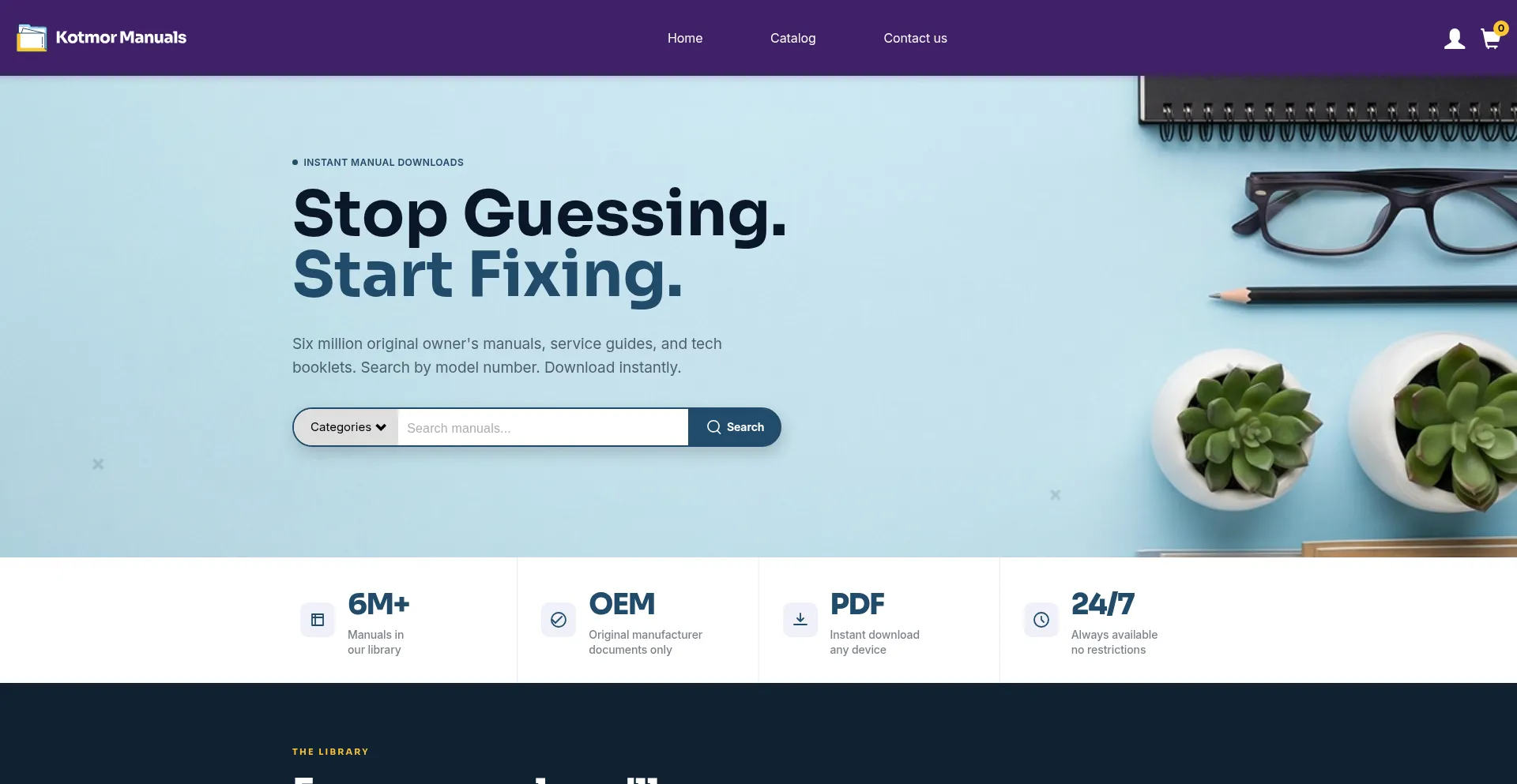 Kotmor.com