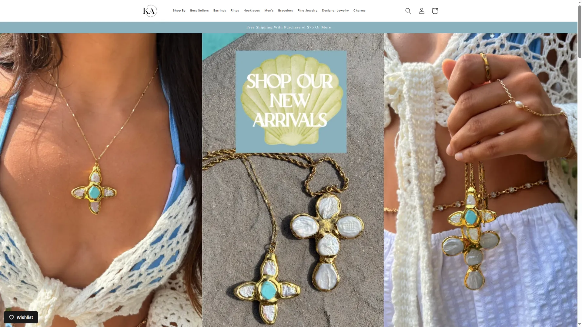 Kouklasaccessories.com