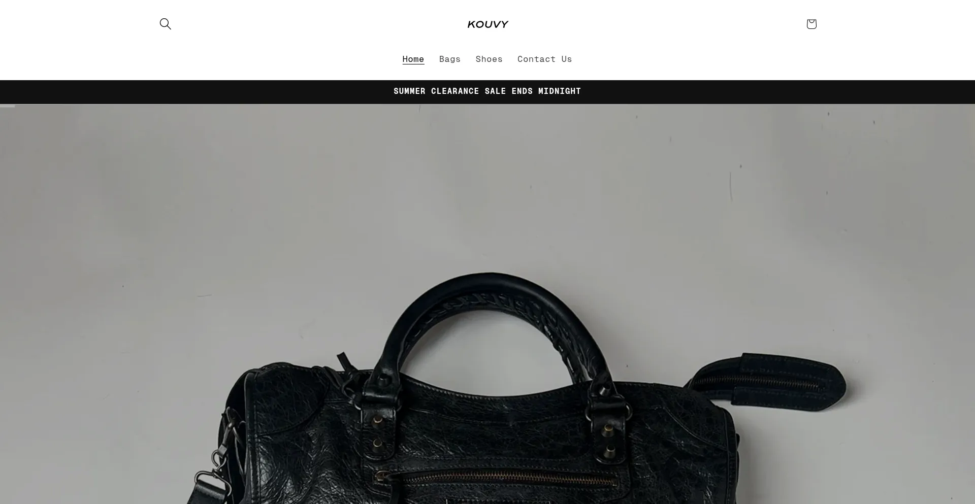 Kouvy.com est-il Sûr et Fiable ?