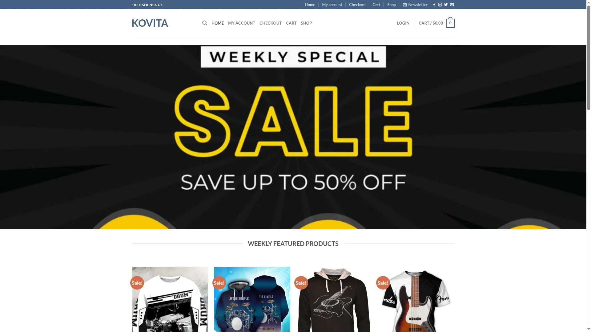 Kovita.site