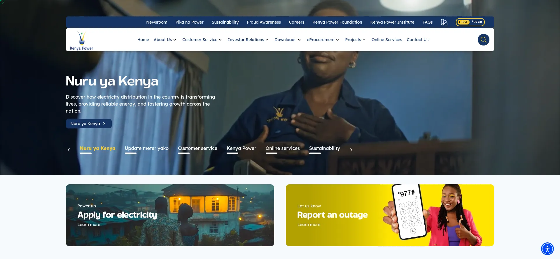Kplc.co.ke
