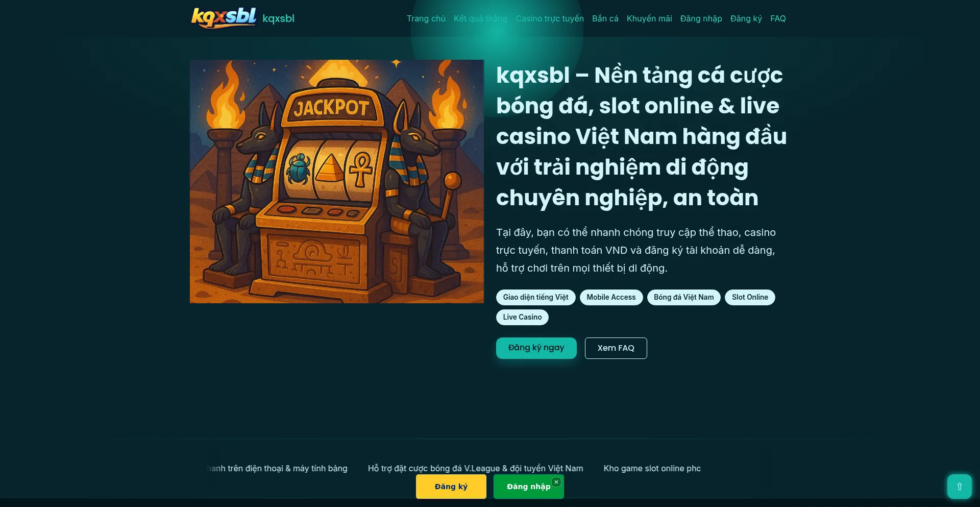 Kqxsbl.org