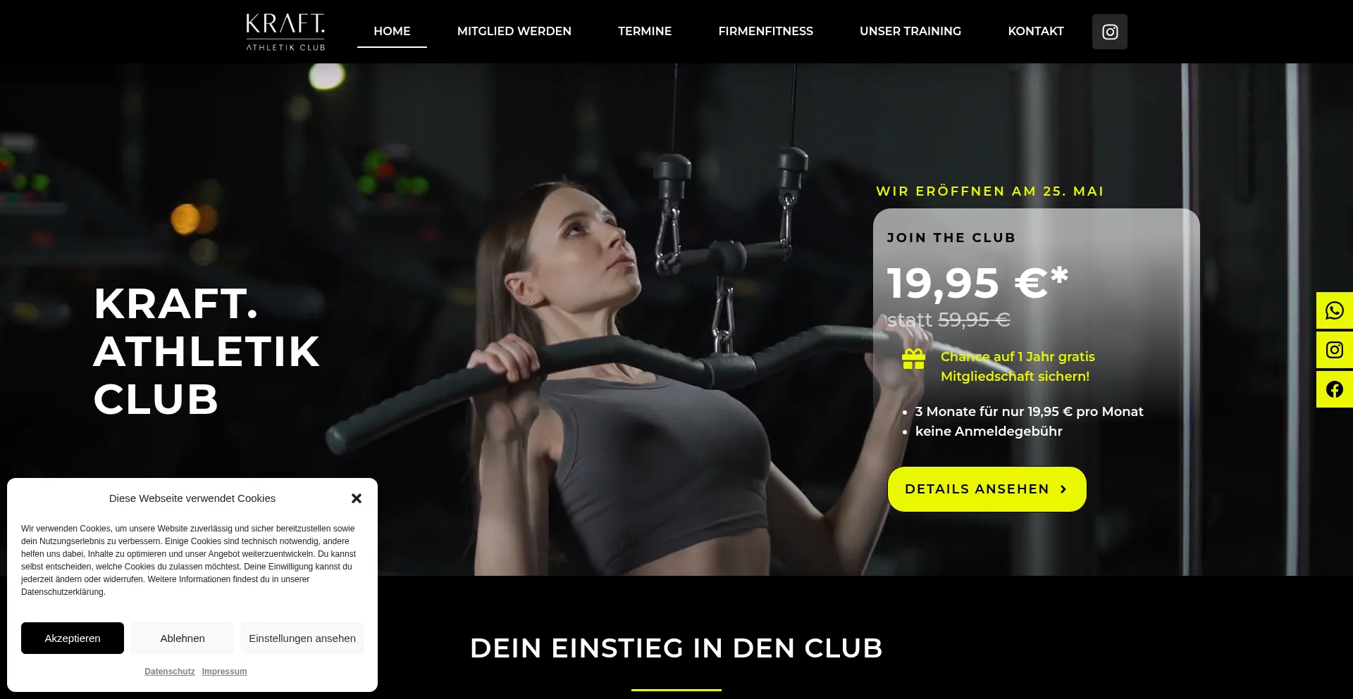 Kraft-athletik.club