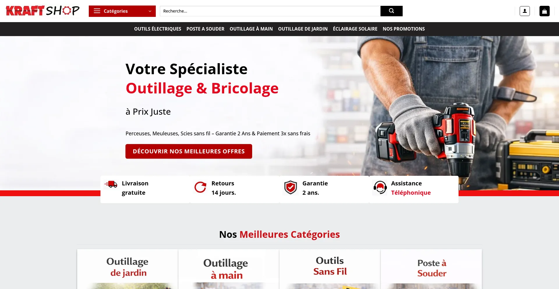 Kraft-shop.fr