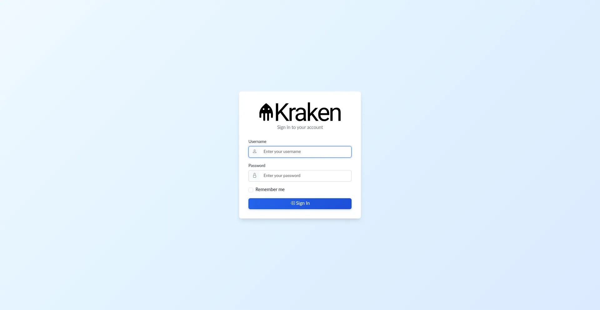 Kraken.everyonetech.com