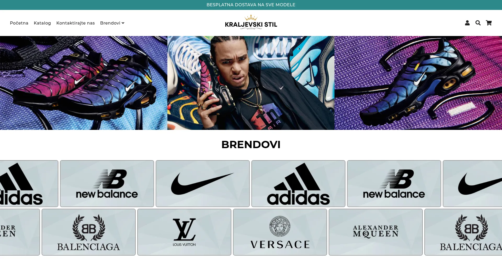 Kraljevski-stil.com est-il Sûr et Fiable ?