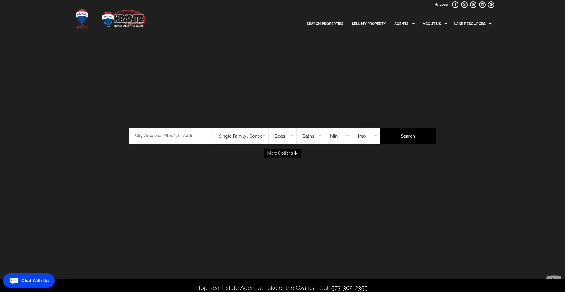 Krantzproperties.com