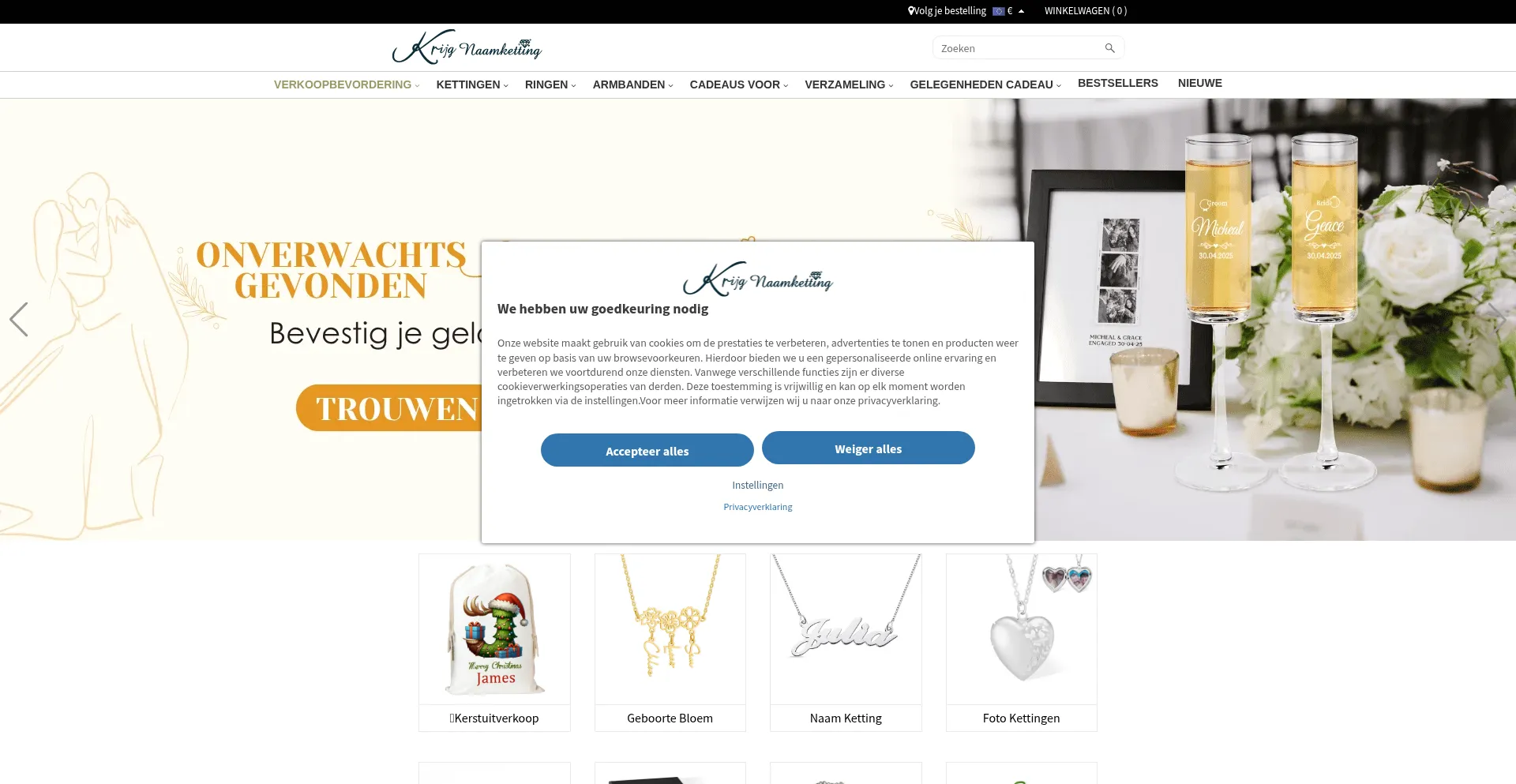 Krijgnaamketting.com