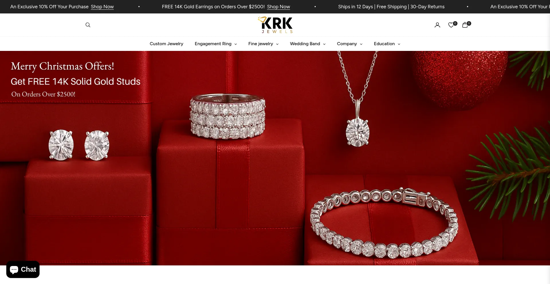 Krkjewels.com