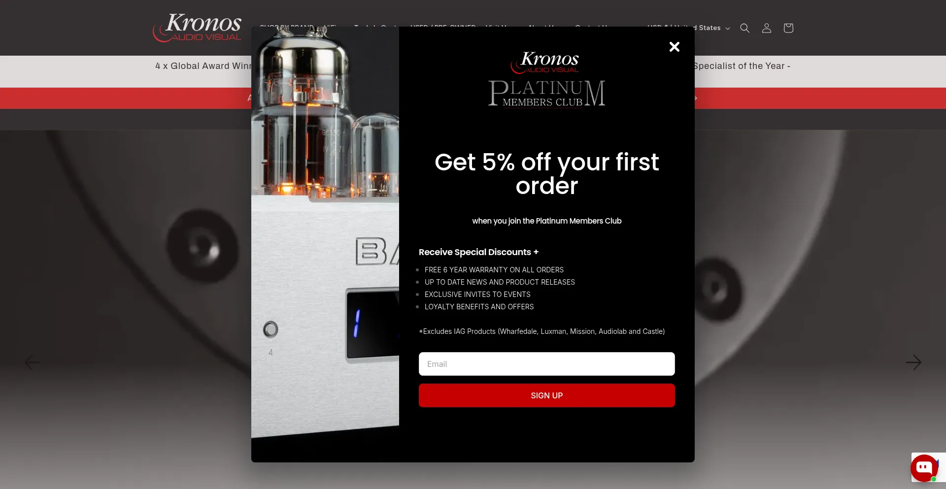 Kronosav.com