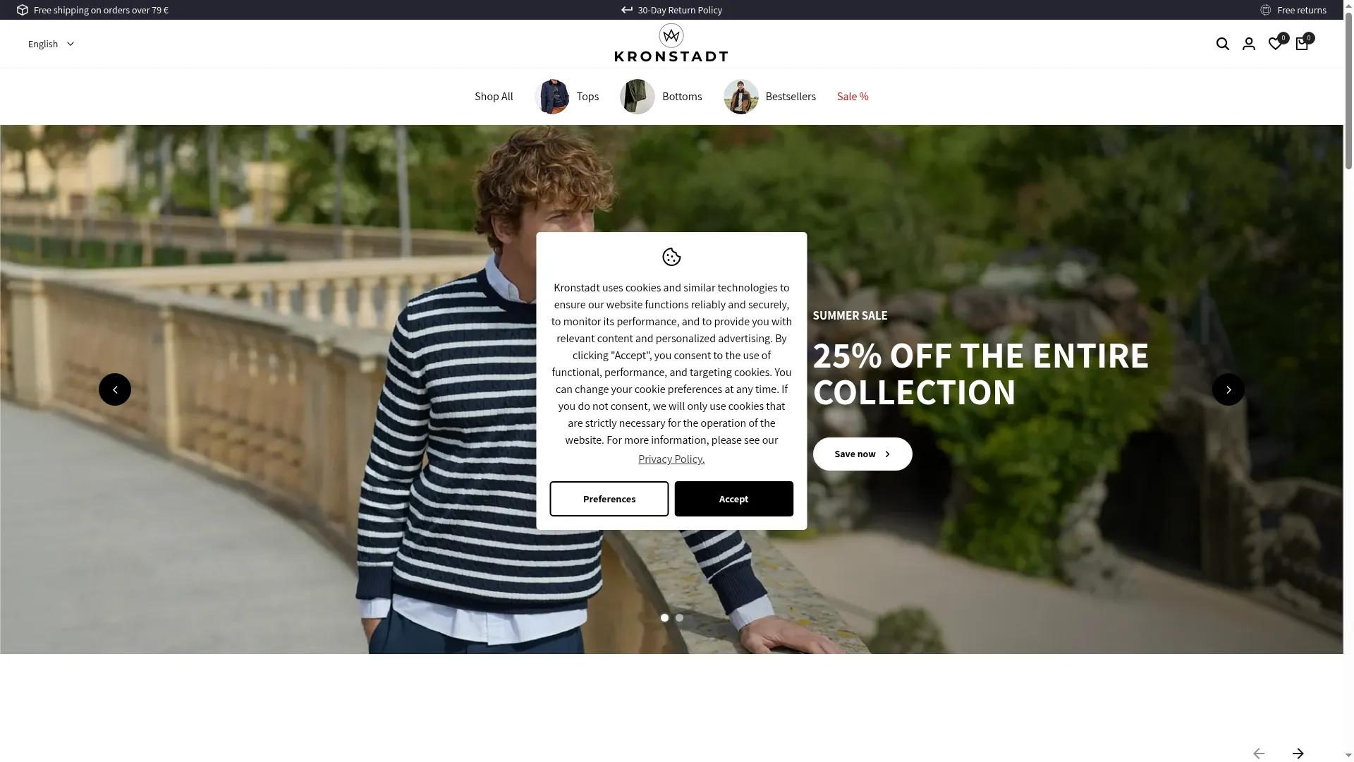 Kronstadtbrand.com