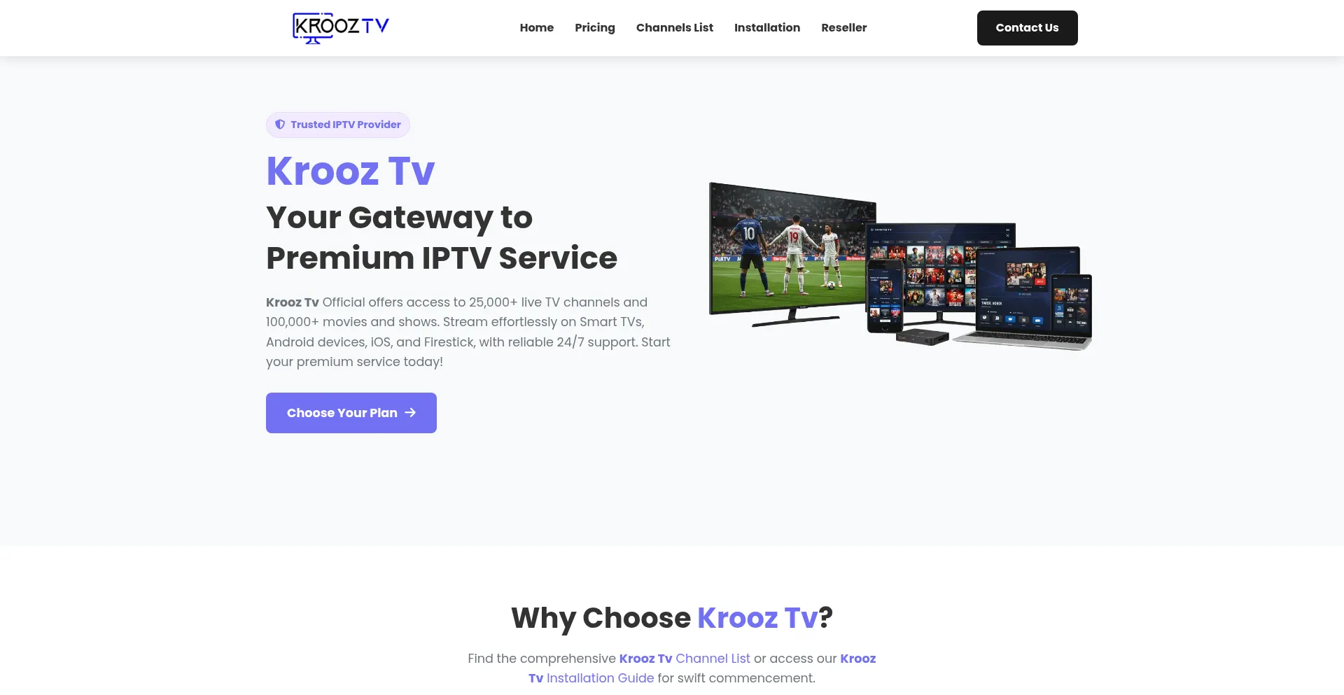 Krooztvpremuim.com