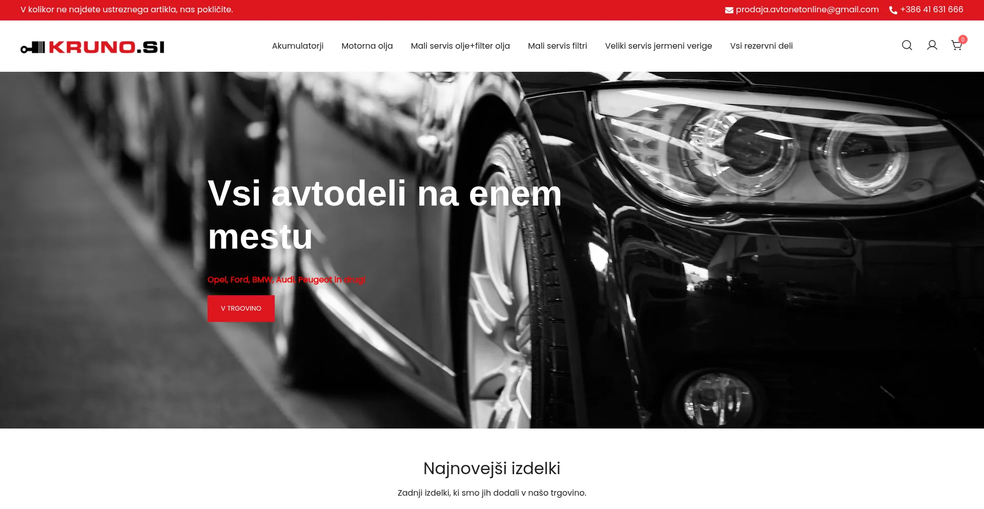 Kruno.si est-il Sûr et Fiable ?