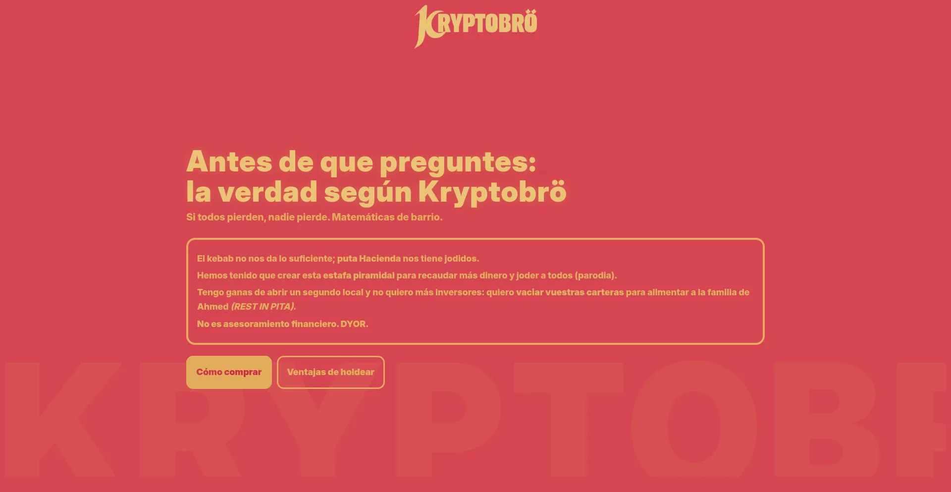 Kryptobro.es
