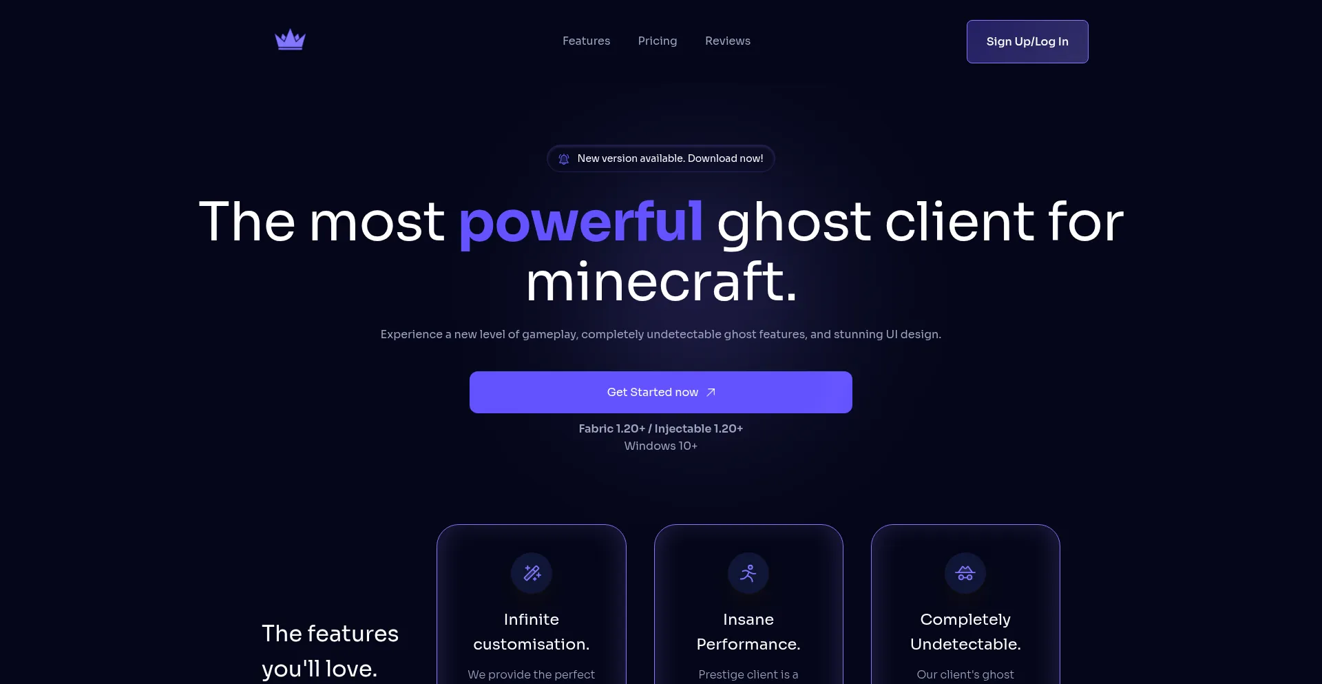 Kryptonclient.com