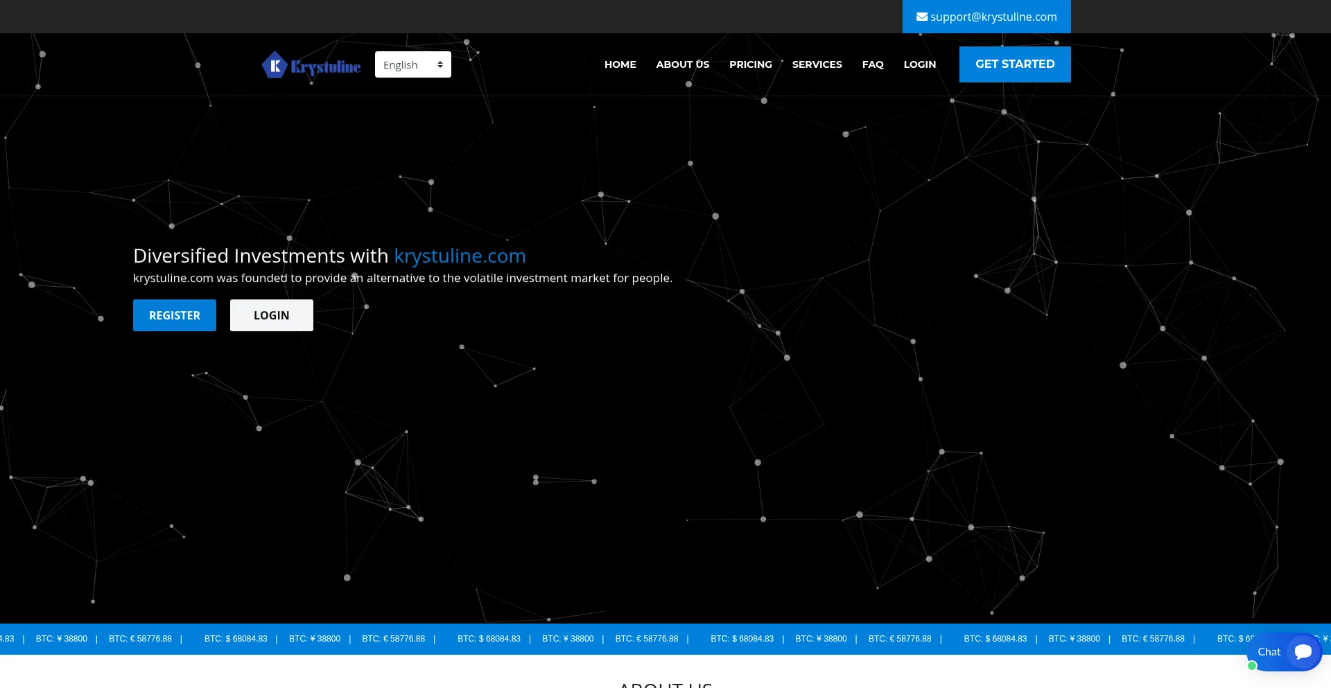 Krystuline.com