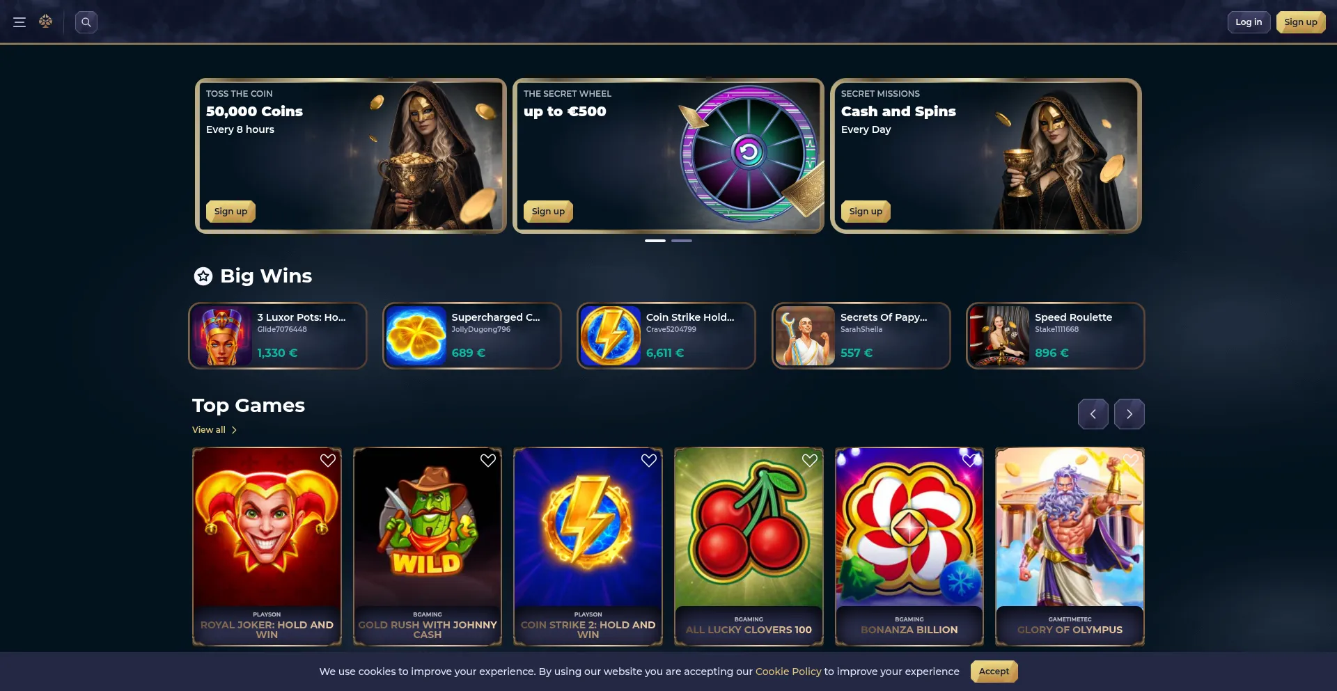 Kryuxe.com