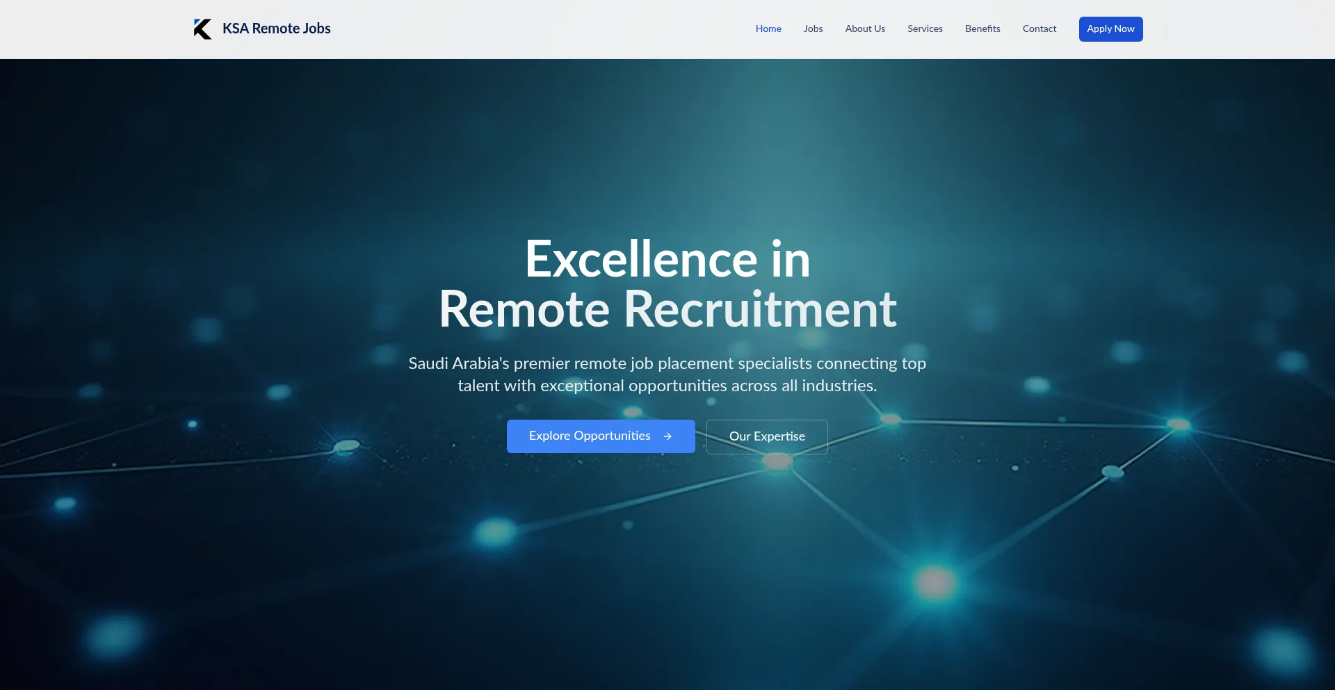 Ksaremotejobs.com est-il Sûr et Fiable ?