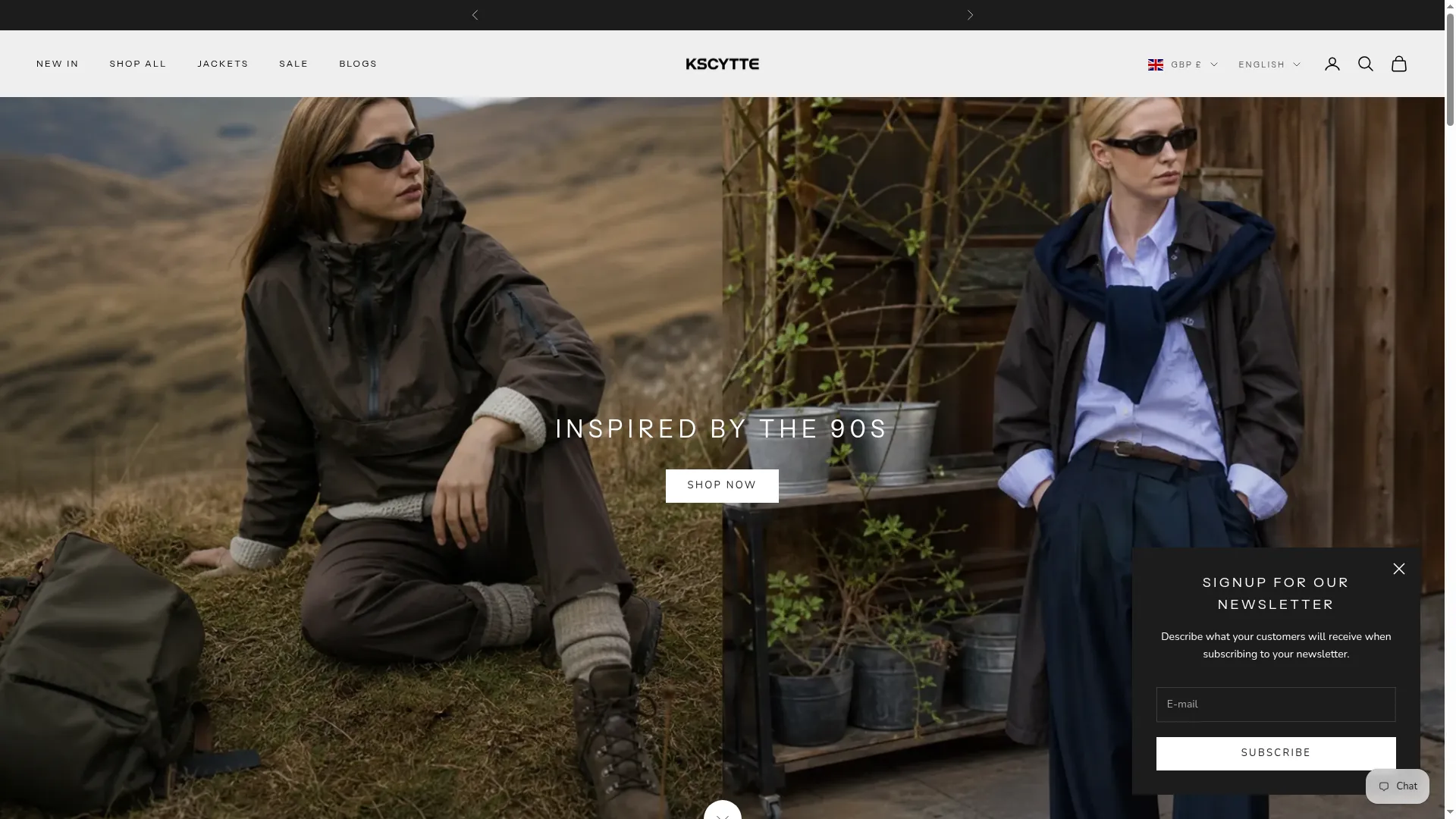 Kscytte.com